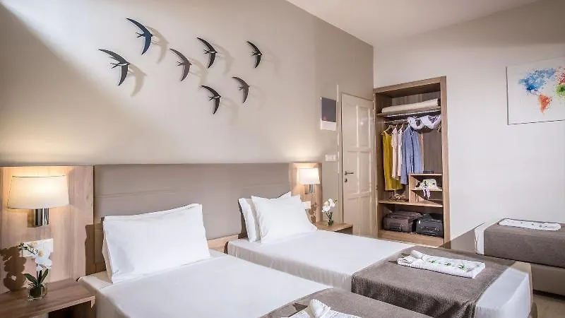 Marianthi Apartments By Estia Rethymno  3*, Rethymno (Crete) Greece