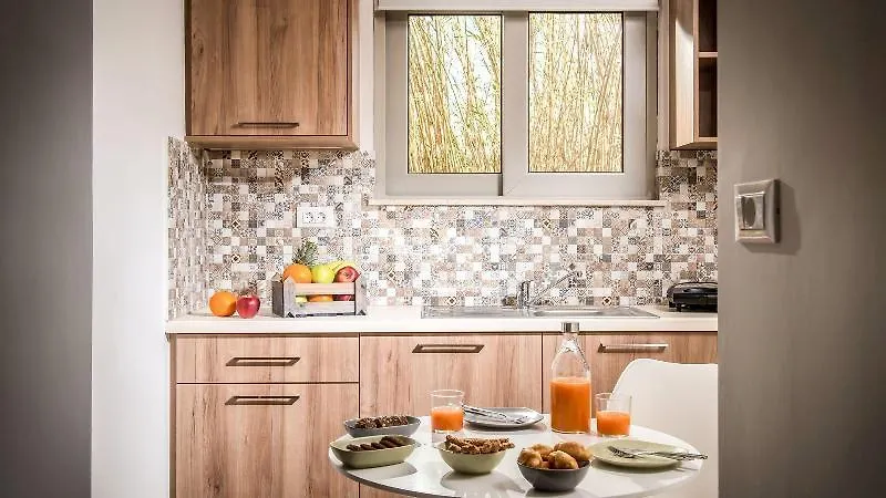Marianthi Apartments By Estia Rethymno  Rethymno (Crete)