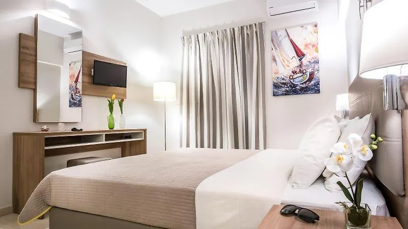 Hotel Marianthi Apartments By Estia Rethymno