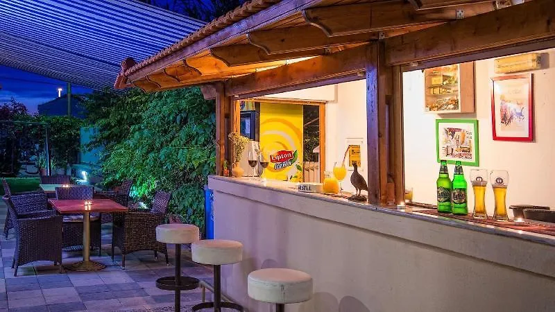 *** Hotel Marianthi Apartments By Estia Rethymno  Greece