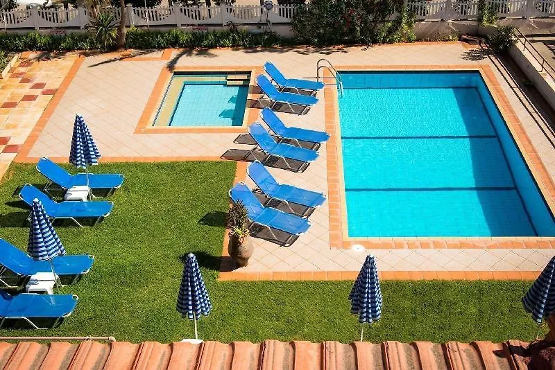 Marianthi Apartments By Estia Rethymno