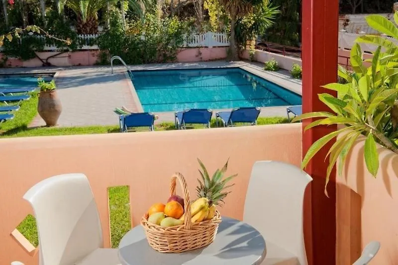 Marianthi Apartments By Estia Rethymno  Rethymno (Crete)