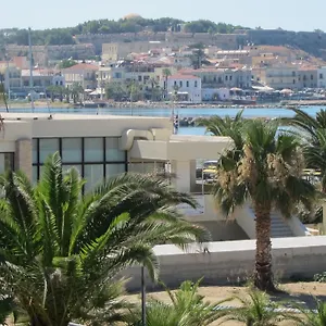 Apartman The Sea View