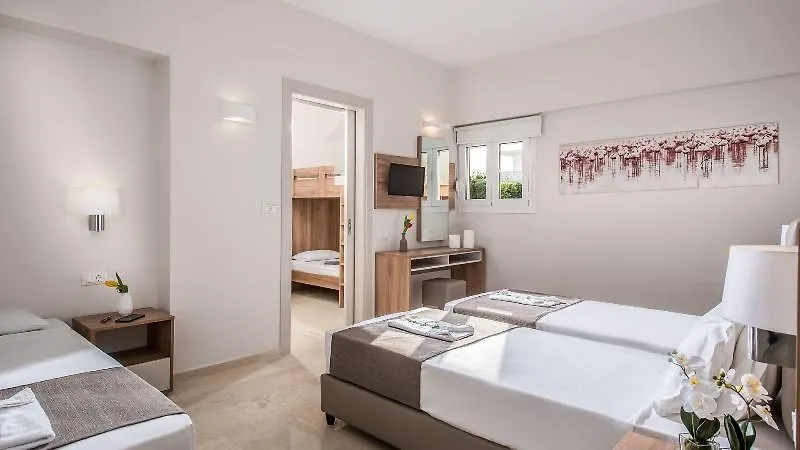 Marianthi Apartments By Estia Rethymno  Greece