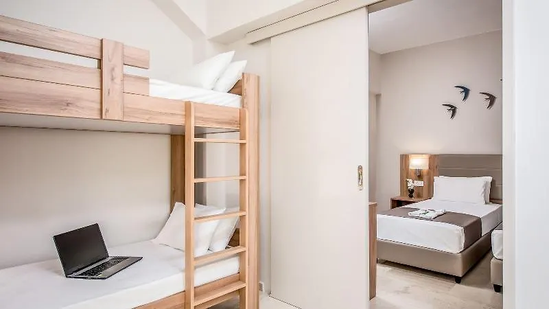 Hotel Marianthi Apartments By Estia Rethymno