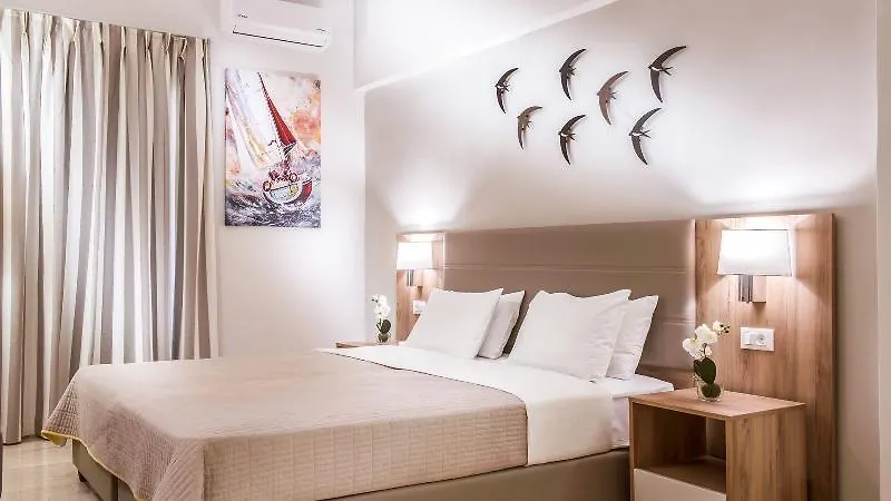 Marianthi Apartments By Estia Rethymno