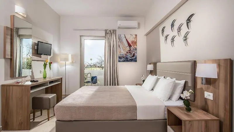 Hotel Marianthi Apartments By Estia Rethymno