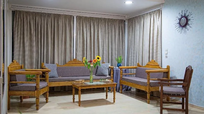 Marianthi Apartments By Estia Rethymno  Hotel