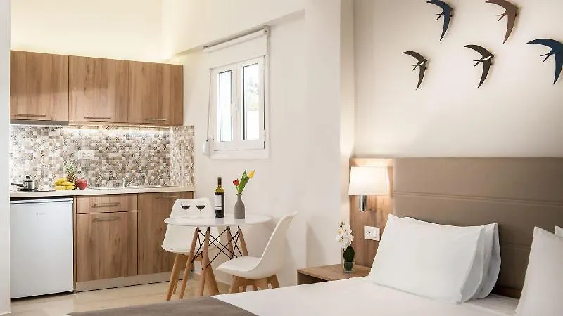 Marianthi Apartments By Estia Rethymno