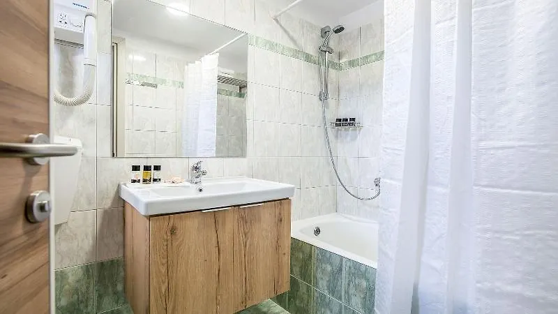 Marianthi Apartments By Estia Rethymno  3*, Rethymno (Crete)